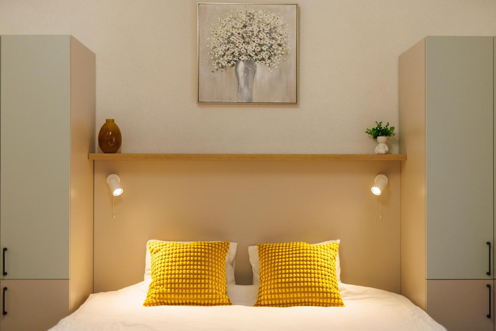 Victoriei Square Apartment Timisoara Bagian luar foto